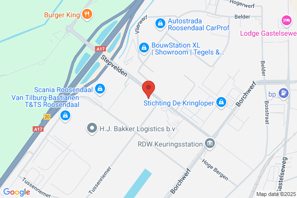 Boels Verhuur