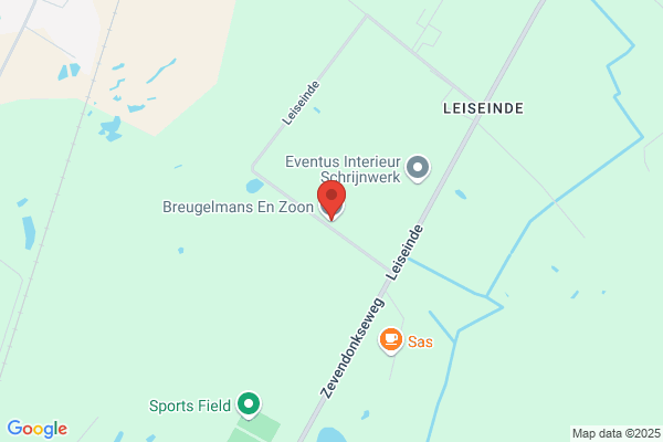 Breugelmans