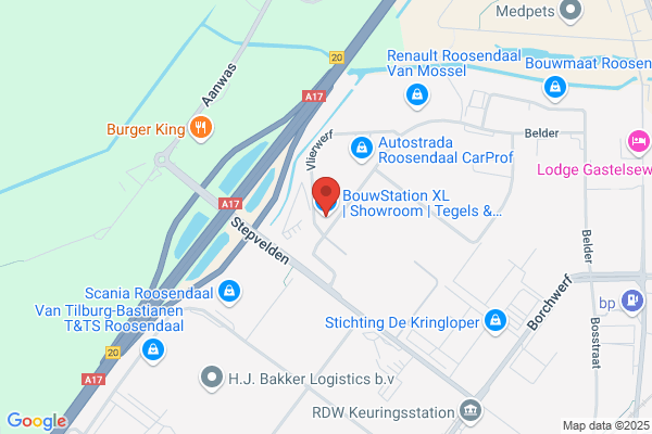 Bsd Gevelreiniging