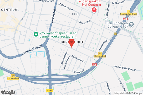 C.R.E.I. Handelsmaatschappij Bv