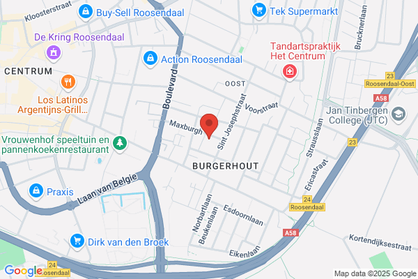 CJ Bouw/Plafonds