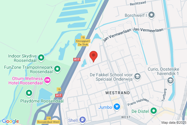 Dag-En Woonvoorzieningen Verstandelijk Gehandicapt, Sticht