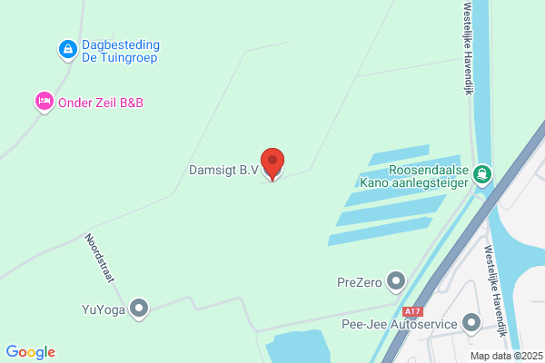 Damsigt Bv