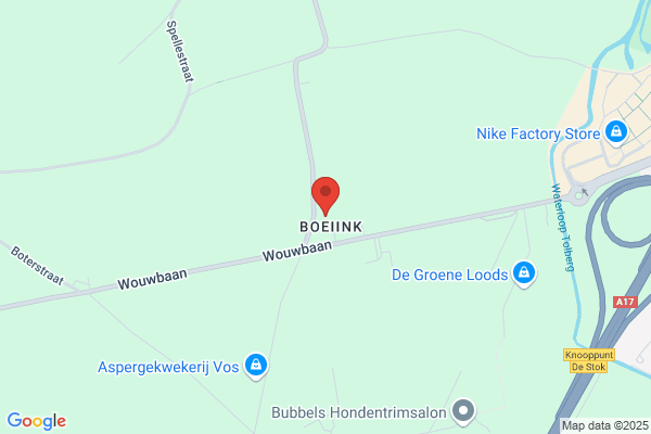 De Wouwse Drukkerij P.L. Bartels V.O.F.