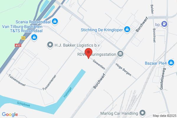 Dhaeze Konstruktiewerken B.V.
