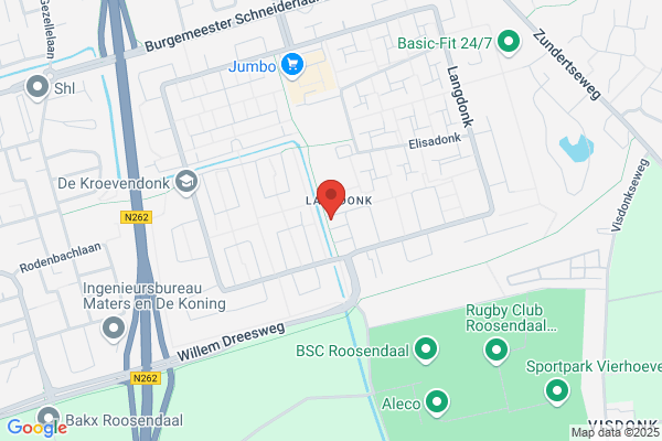 Dokkum, Van