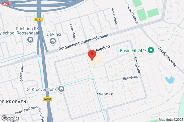 Postkantoor Lindenburg