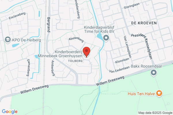 Kinderboerderij