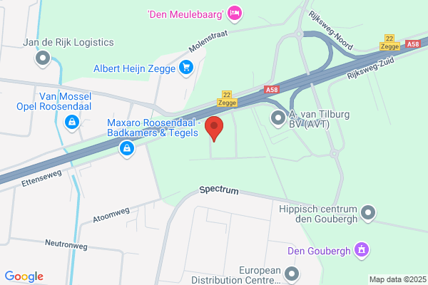 Houtbank Roosendaal Bv