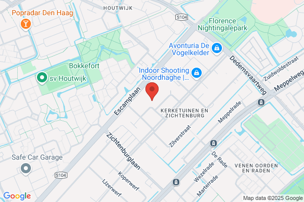 Roon Schoonmaak