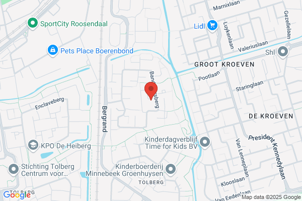 Kees Heijnen Witgoed & Tuinmachines