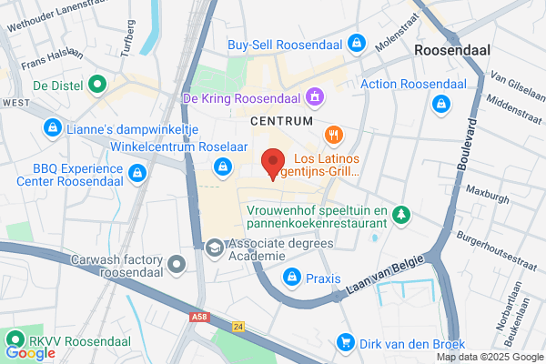 't Lekker Plekske