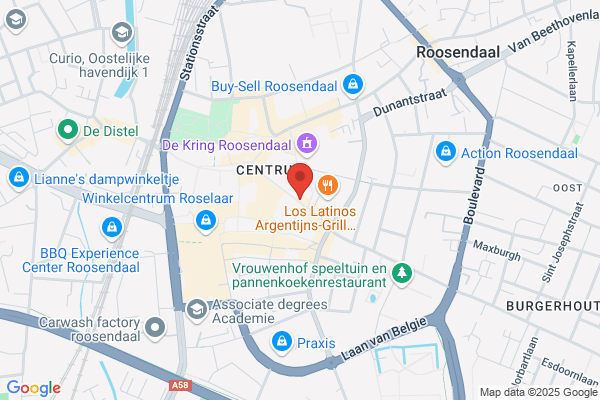 Kleine Verschil, 't