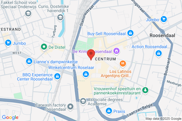 Postkoets, De