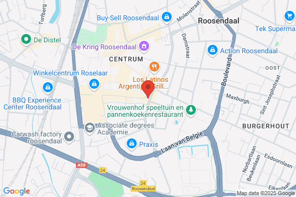 SushiPoint Roosendaal
