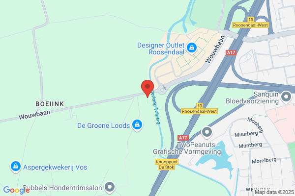 Autorijschool A Luijten