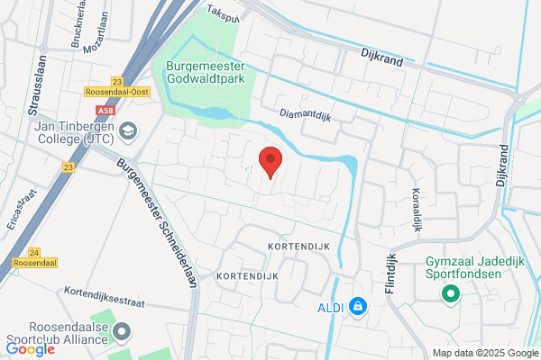 Goossens / Verkeersschool Blom