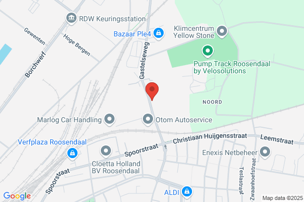 Verhoeven Van Erp