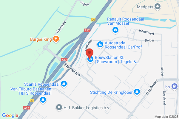 Liebreks Schilderwerken BV