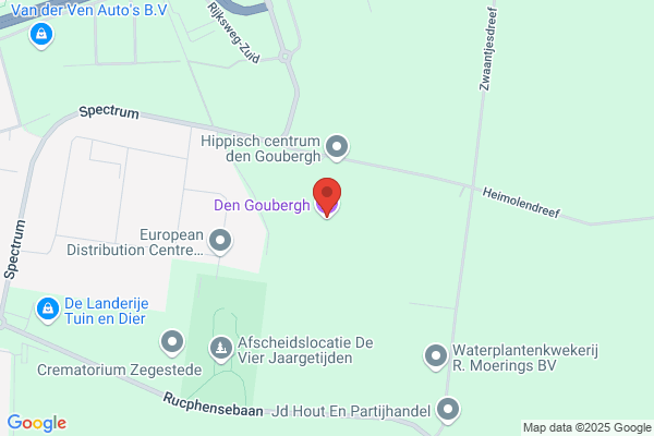 G A M Uytdehaag