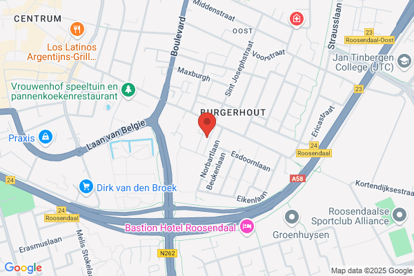 Lindhout Schildersbedrijf Bv