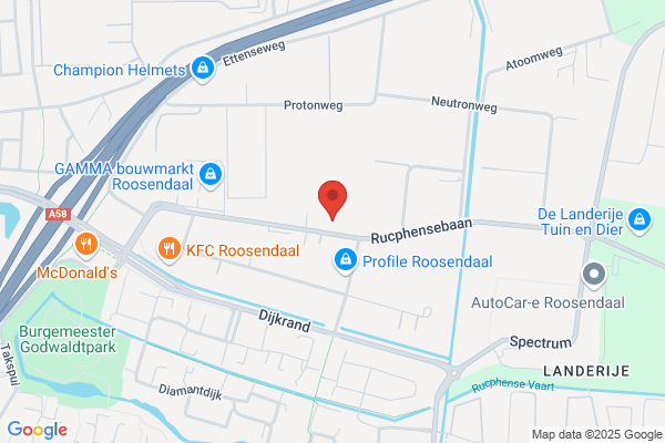 Schilderwerken Hebro