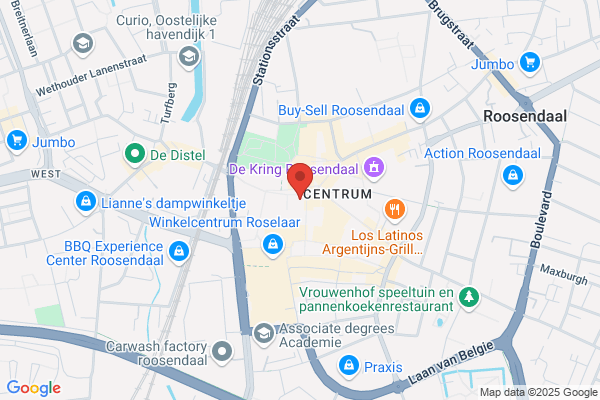 Emmen Vof
