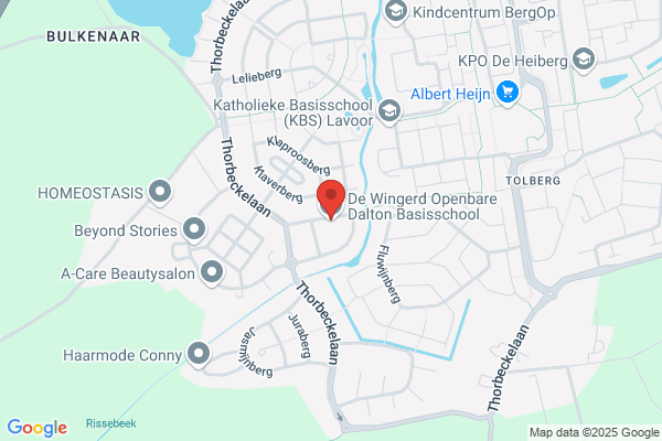 Openbare Basisschool De Wingerd