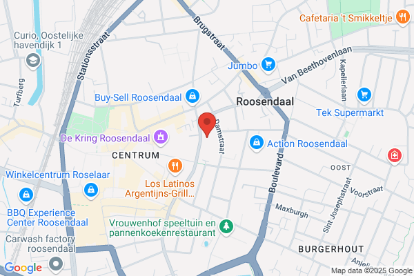 Singel Openb, De