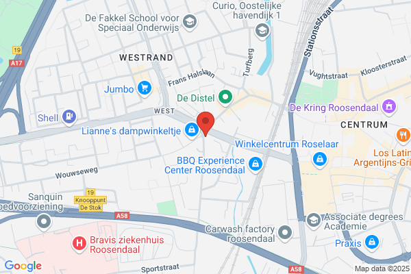 Brabantse Kappers Academie