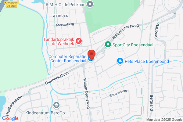 Schoonheidsinstituut Imperium