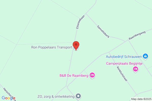Poppel, Rieny Van