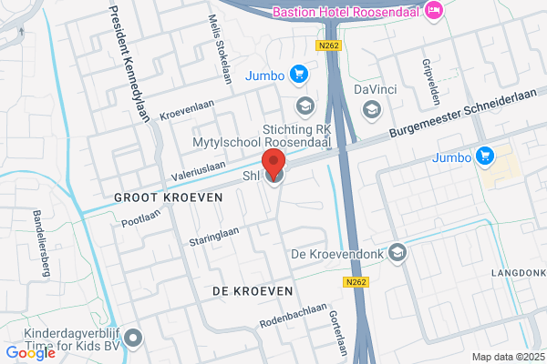 A. Brouwers-Koevoets