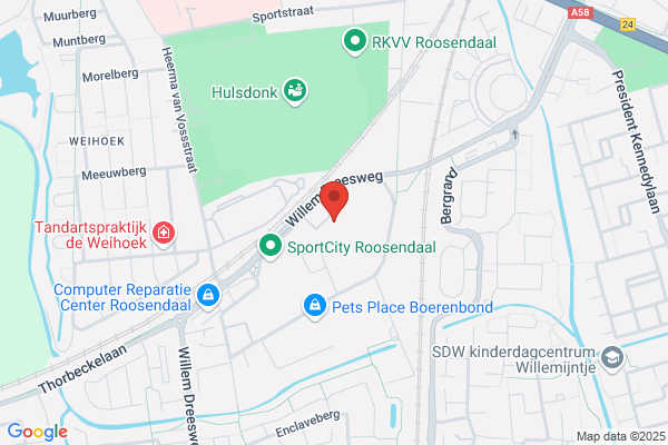 Ped. Peek Psychofysische Praktijk V Voetverz.