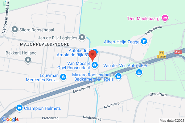 Ster Bv