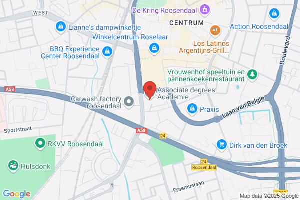 Taal & Teken Tekstverwerking