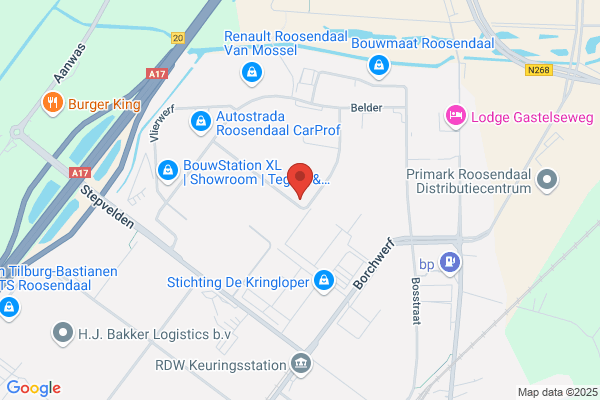 VSR Leidingrenovatie