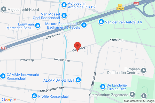 Maagdenberg Cleaning Reiniging en Riolering Van den