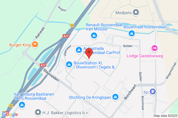 Acess Benelux Bv