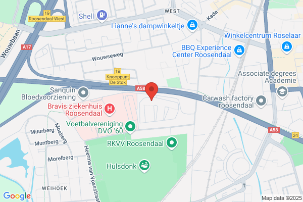 Hendriks Consultancy