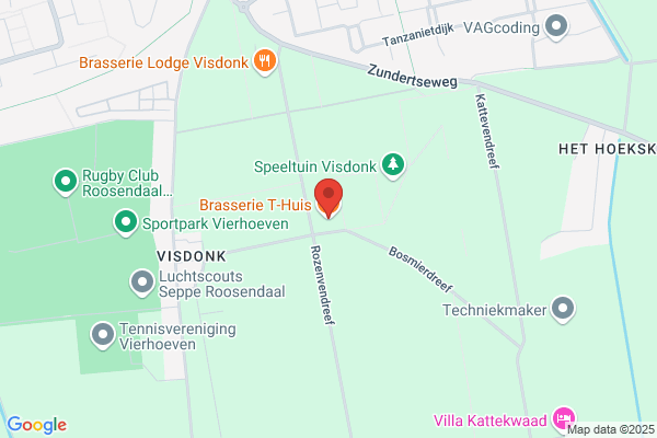 Zwaantje, Het