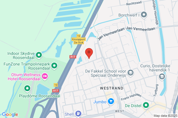 Dagcentr Oudere Jeugd