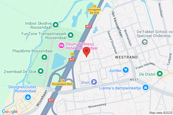 Dagcentr Voor Volwassenen