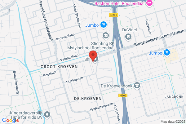 WijZijn Roosendaal