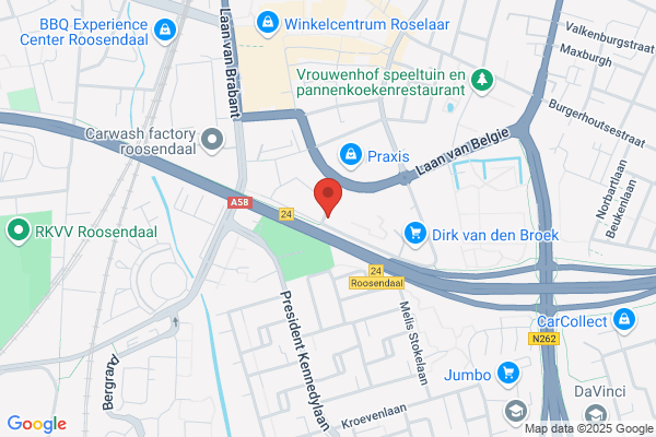 Er Bv
