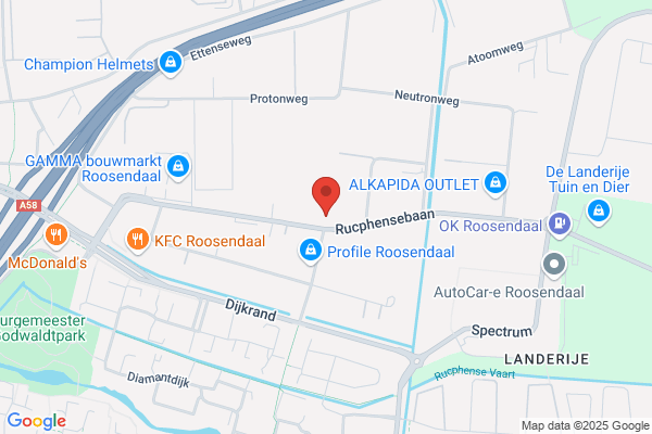 Oxbow Benelux