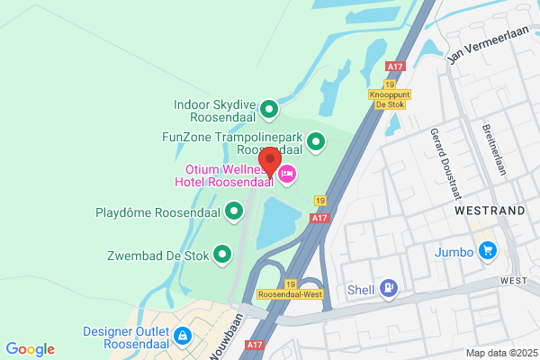 Sieben Rekreatie C.V.