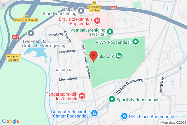 Rmhc De Pelikaan