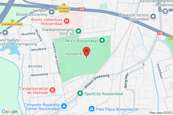 Sportpark Hulsdonk