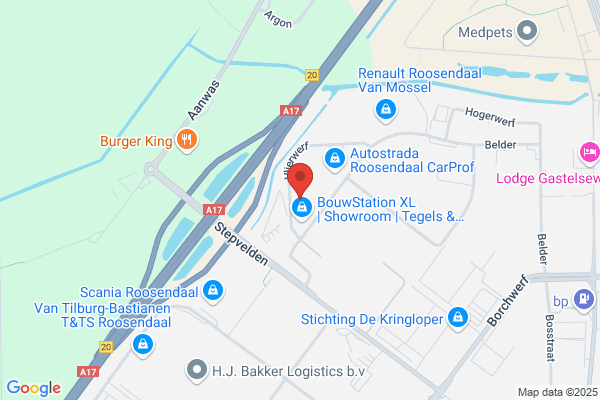 Usa Trade Nederland Bv